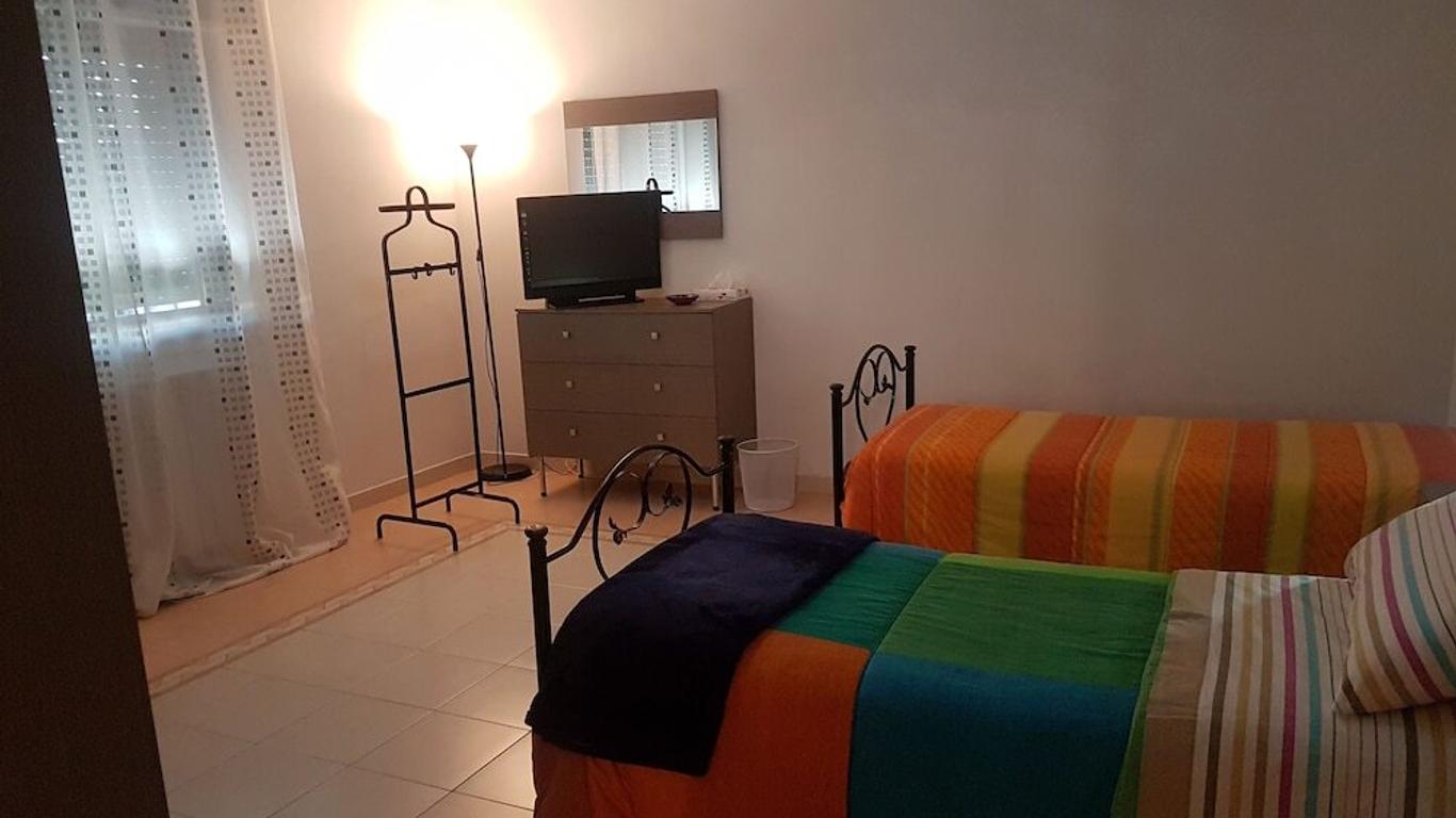 B&B Camelie