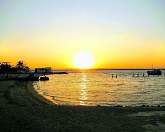 Nice Apartment Equipped with 2 Bedrooms Very Close to the Malecon and the Beach - La Paz