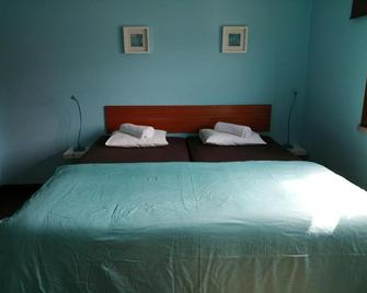 Peniche Blue Wave Home - Atouguia da Baleia