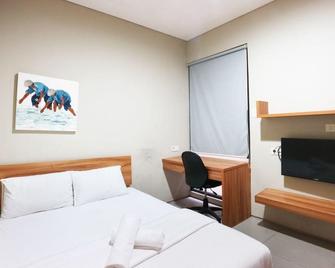 M Pavilion - Bsd - South Tangerang City - Habitación
