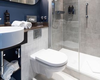 Mercure Hotel Mainz City Center - Mainz - Phòng tắm