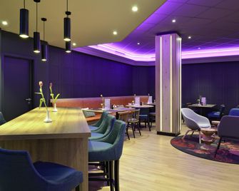 Mercure Hotel Koblenz - Koblenz - Bar