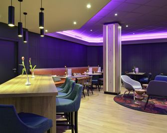 Mercure Hotel Koblenz - Coblenza - Ristorante