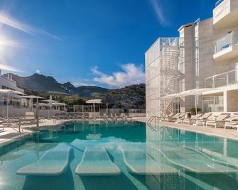 Sentido Don Pedro - Pollença - Basen