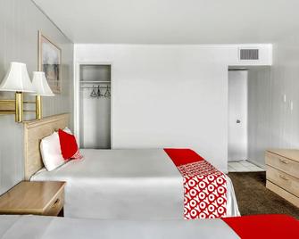 OYO Gateway Motel Las Vegas North Strip/Fremont St. Area - Las Vegas - Habitación