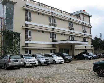 Cinere Inn & Residence - Pamulang