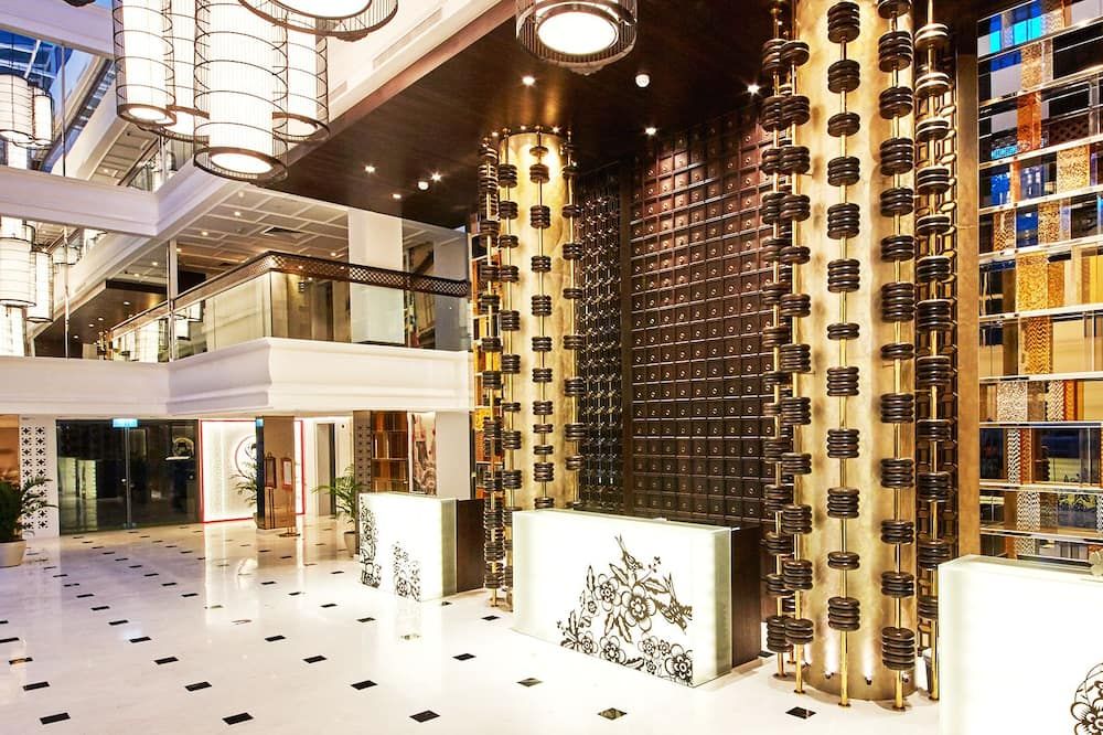 Link Hotel Singapore thumbnail 3