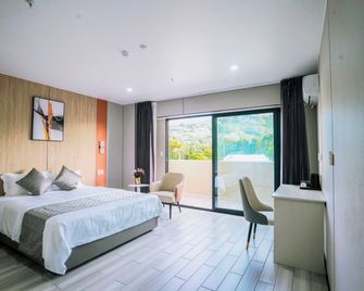 Taufusi Hotel - Apia