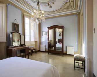 Cal Padri1871 - 30min To Barcelona, Groups & Families, Beach Stylish House - Premià de Mar - Schlafzimmer