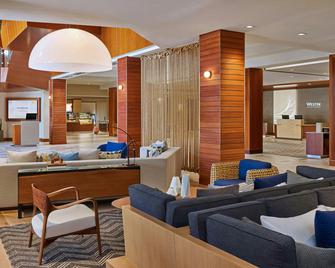 The Westin San Diego Gaslamp Quarter - San Diego - Lobby