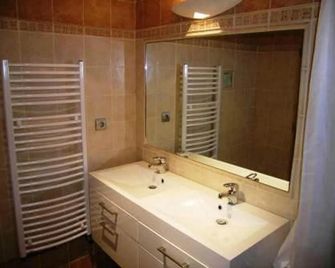 Le Plein Sud - Fontcouverte-la Toussuire