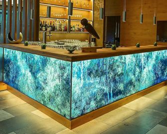 Hotel Rittergut Stoermede - Geseke - Recepción