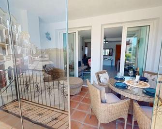Casa Susanne - A Murcia Holiday Rentals Property - Roldan - Comedor