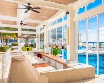Krystal Cancun - Cancún - Svømmebasseng