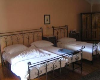 Guesthouse Domacija Sajna - Sežana - Habitación