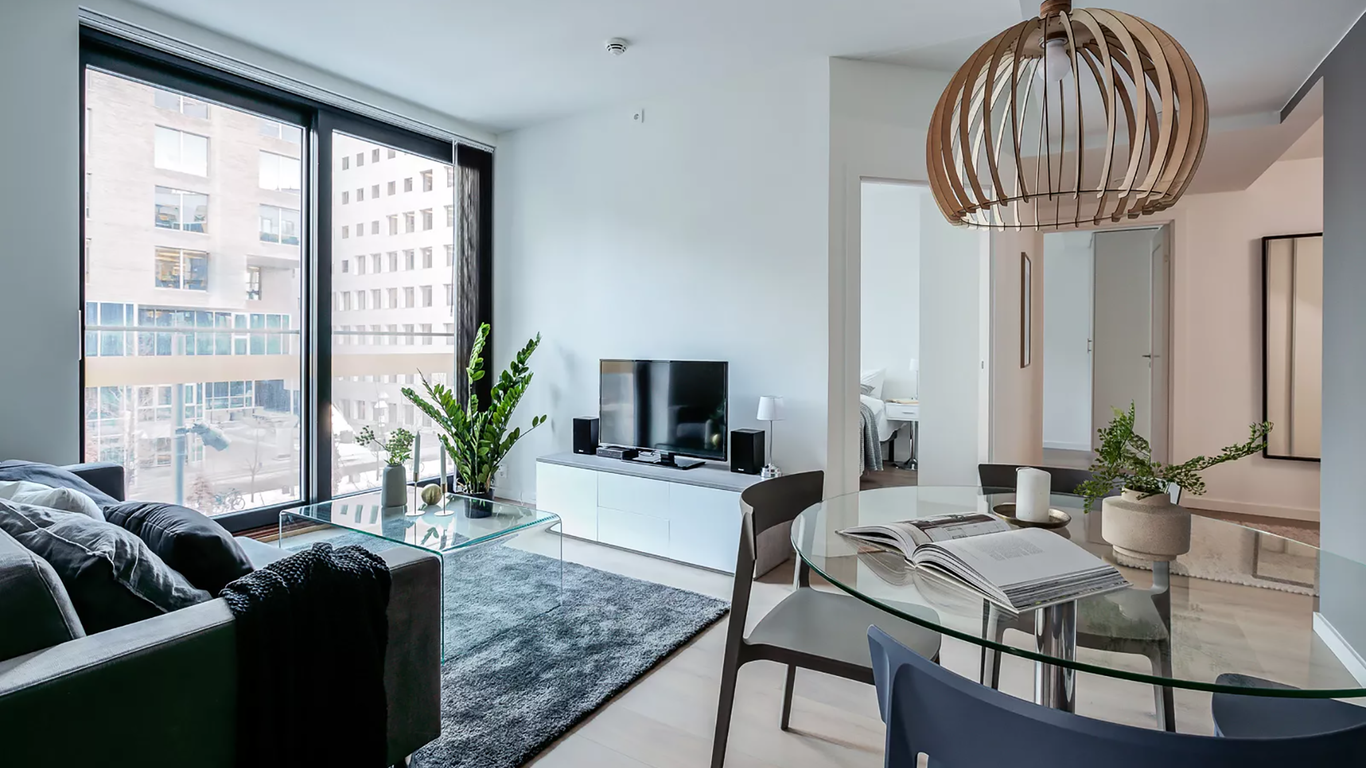 歌劇公寓 - 奥斯陸