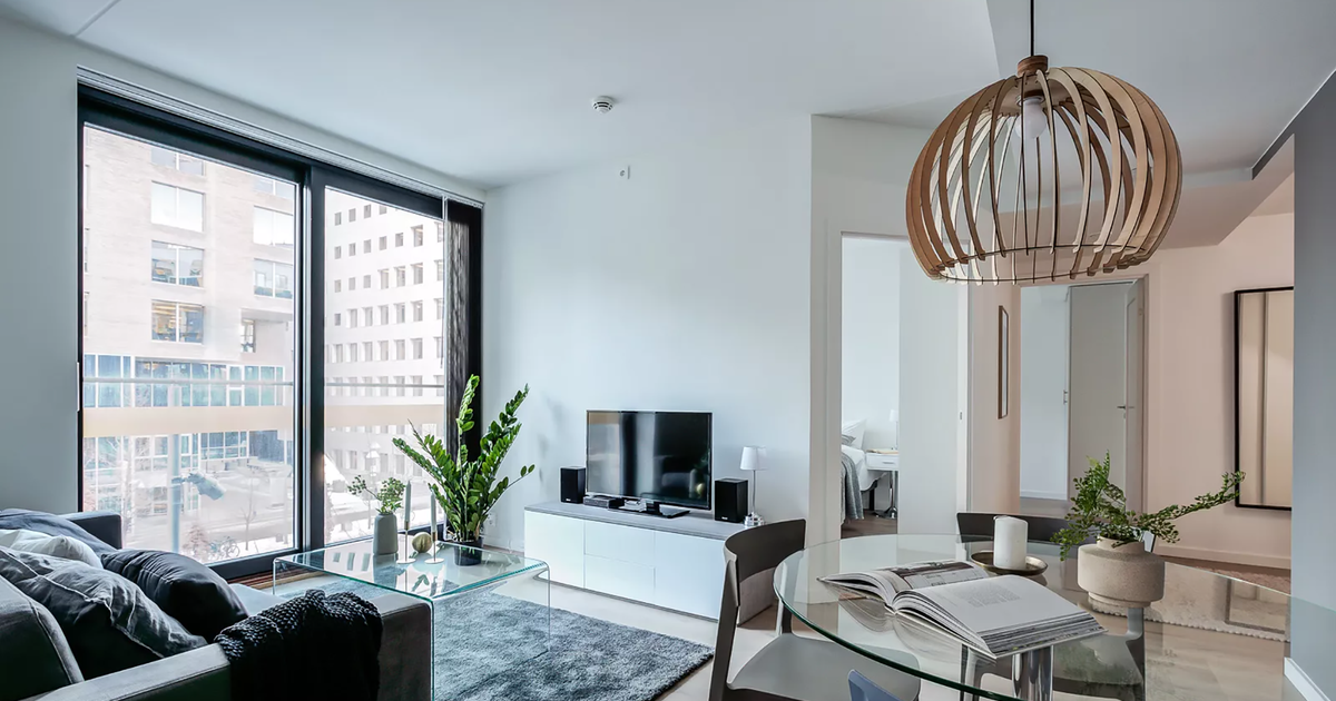 Bjørvika Apartments, Opera Area, Oslo City Center ab 72 €. Apartment in ...