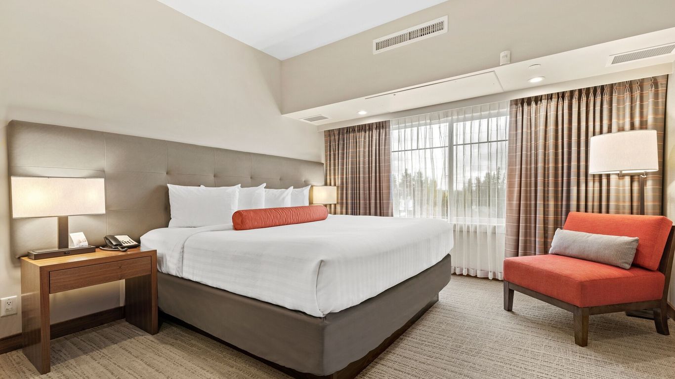 Mountain View Inn & Suites