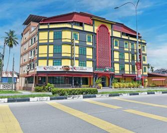 Hotel O Rayyan Soffea Managed by Oravel - Kota Bahru - Gebäude