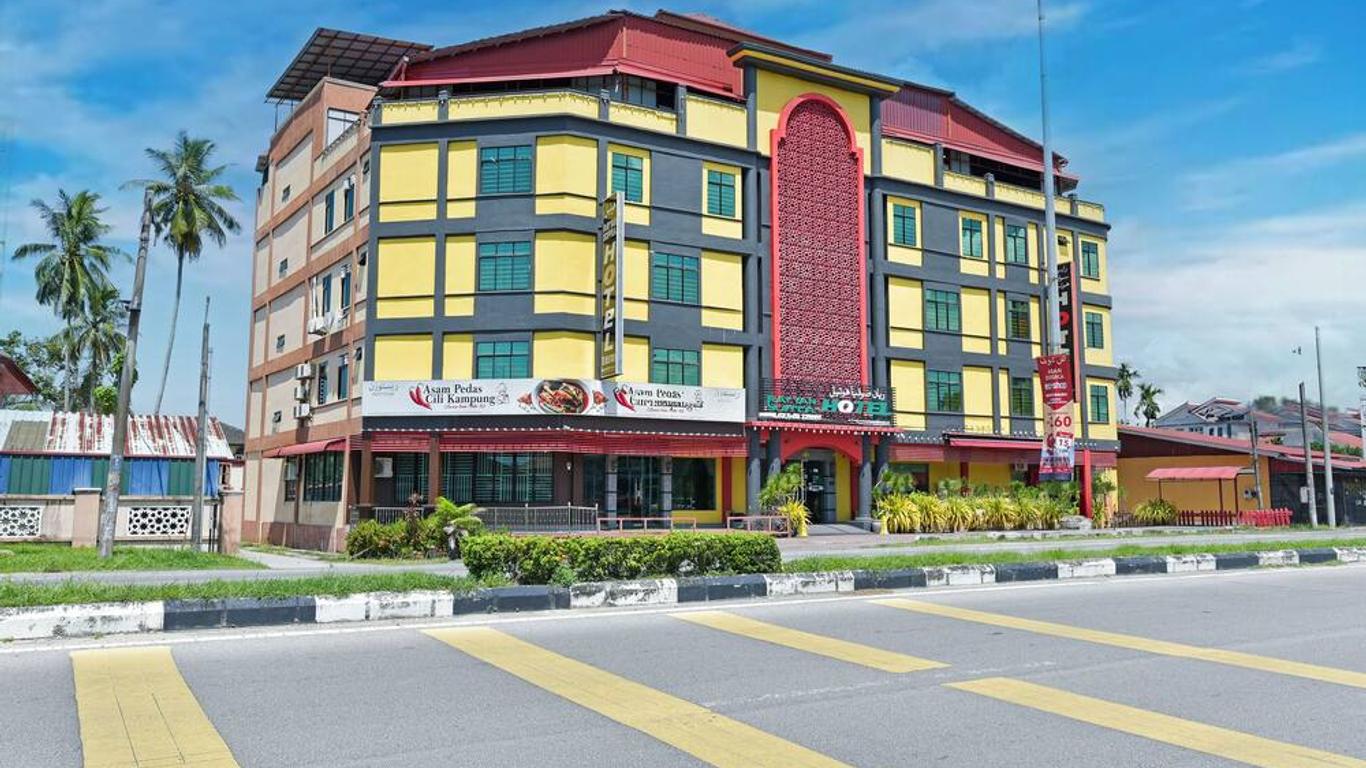 Hotel O Rayyan Soffea Managed by Oravel