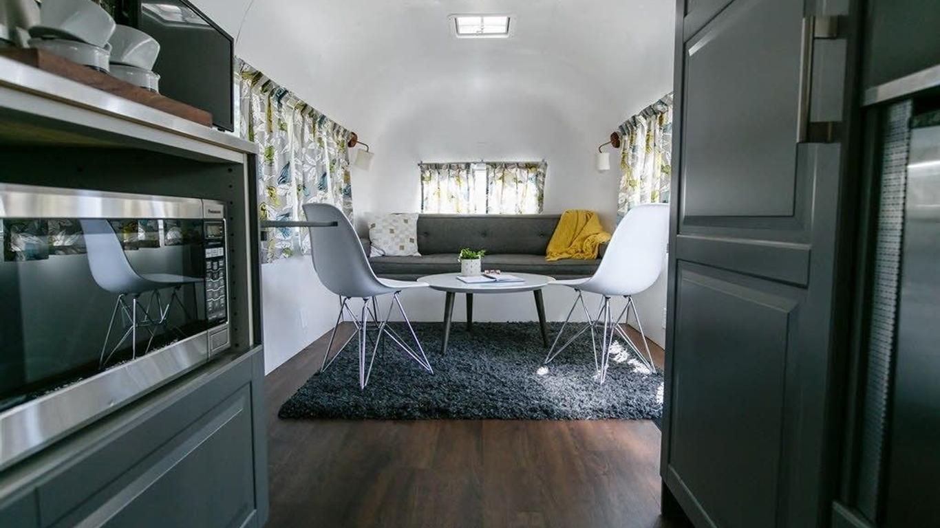 The Vintages Trailer Resort