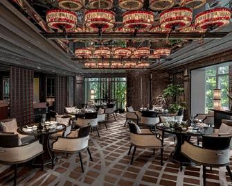 Four Seasons Hotel Beijing - Pekín - Restaurante