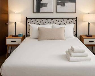 Prime Spot, Chic 1-Bedroom Unit - Chicago - Habitación