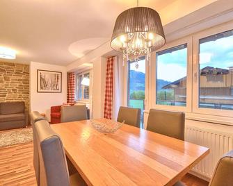 Residence Alpin - by Alpen Apartments - Kaprun - Dining room