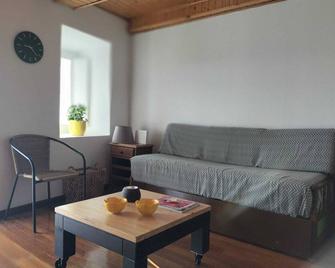 Casa En El Centro De Allariz - Allariz - Sala de estar