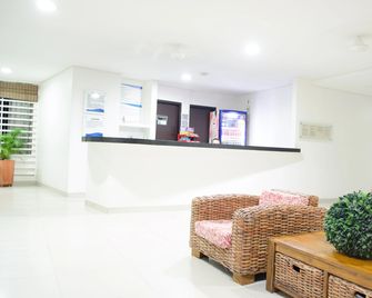 Hotel las Olas Malambo - Malambo