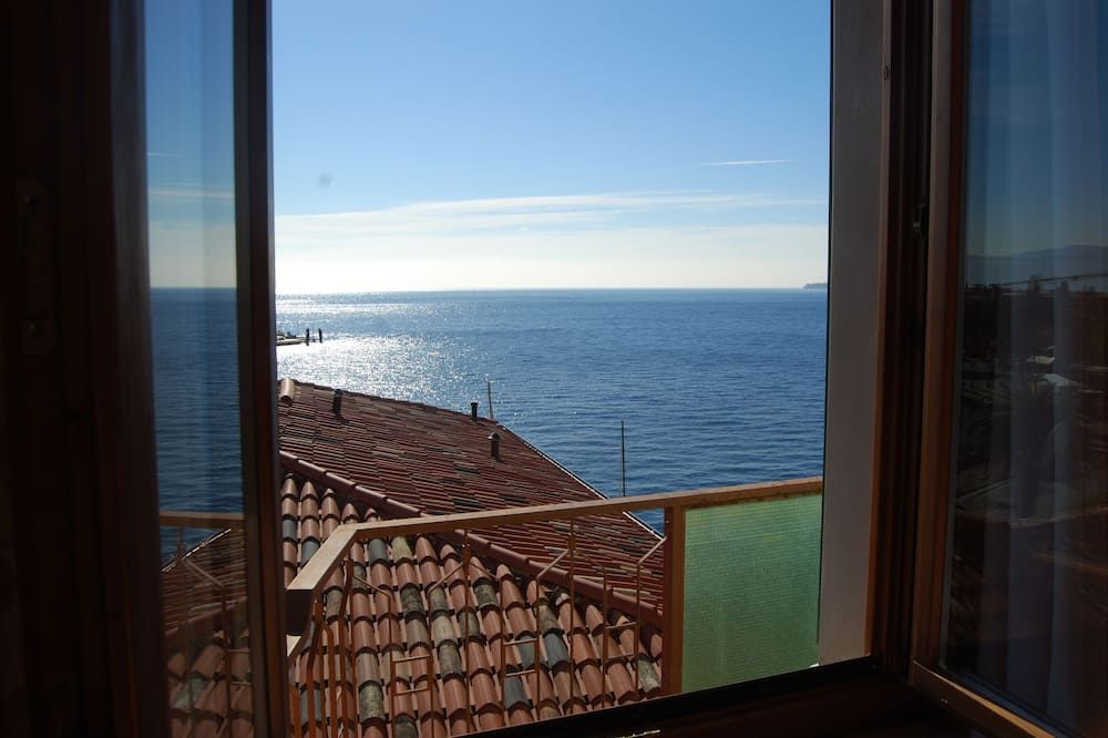 Garda Sol Apart-Hotel Beauty & Spa - Toscolano Maderno - Parveke