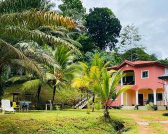 Prestige beach résidence - Kribi