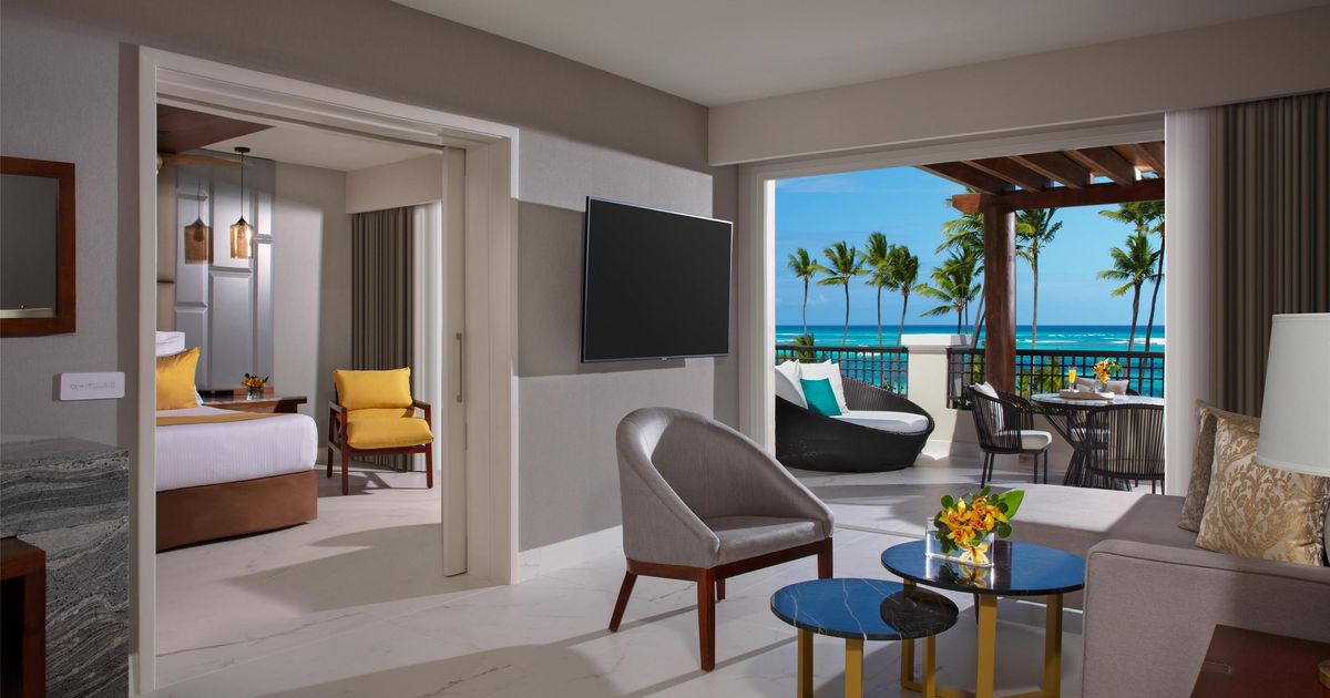 Secrets Royal Beach Punta Cana - Adults Only from $68. Punta Cana Hotel  Deals & Reviews - KAYAK