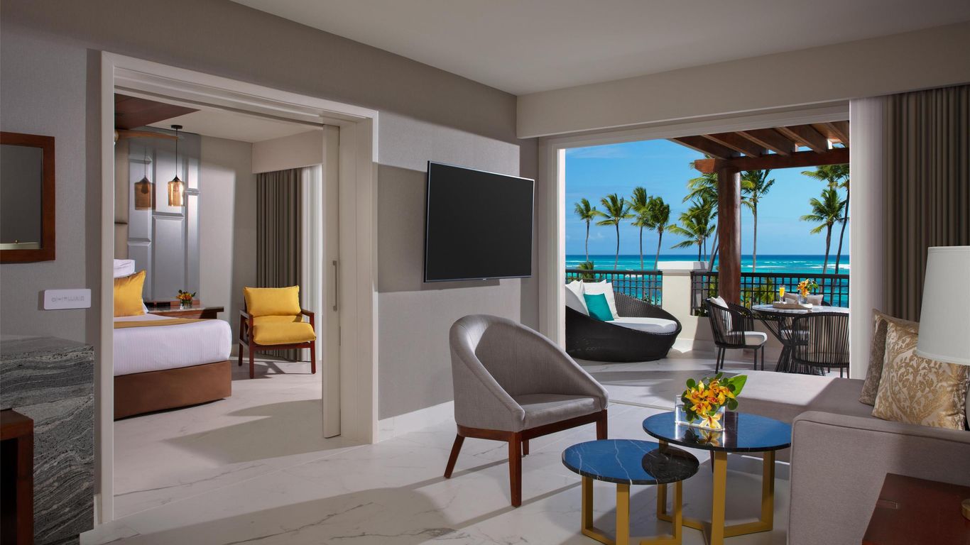 Secrets Royal Beach Punta Cana - Adults Only