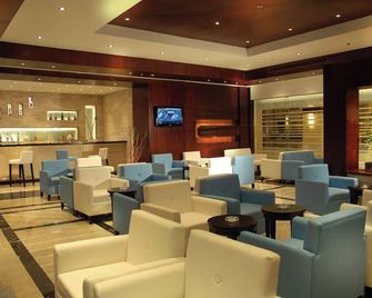 Xperience Sea Breeze Resort - Sharm el-Sheikh - Lounge