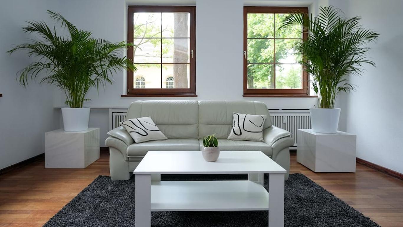 هوتل سوفينهوف