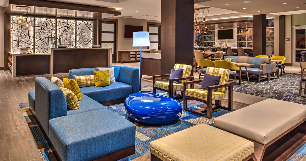 Hyatt House Raleigh / RDU / Brier Creek à partir de 113 €. Hôtels à