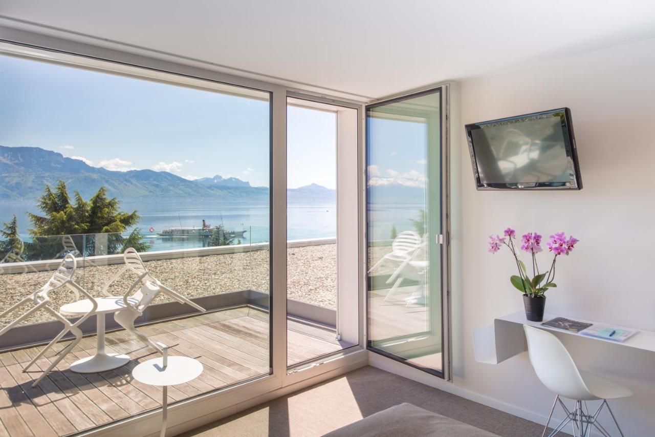 Hotel Lavaux thumbnail 3