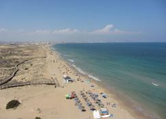 Apartment 50 M From The Beach - Arenals del Sol - Beach