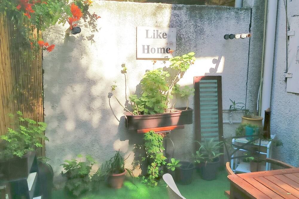 Like Home Gedera - Gedera - Vista del exterior