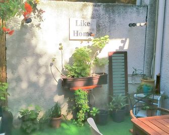 Like Home Gedera - Gedera - Vista del exterior