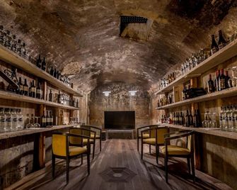 Faro Capo Spartivento - Domus de Maria - Bar