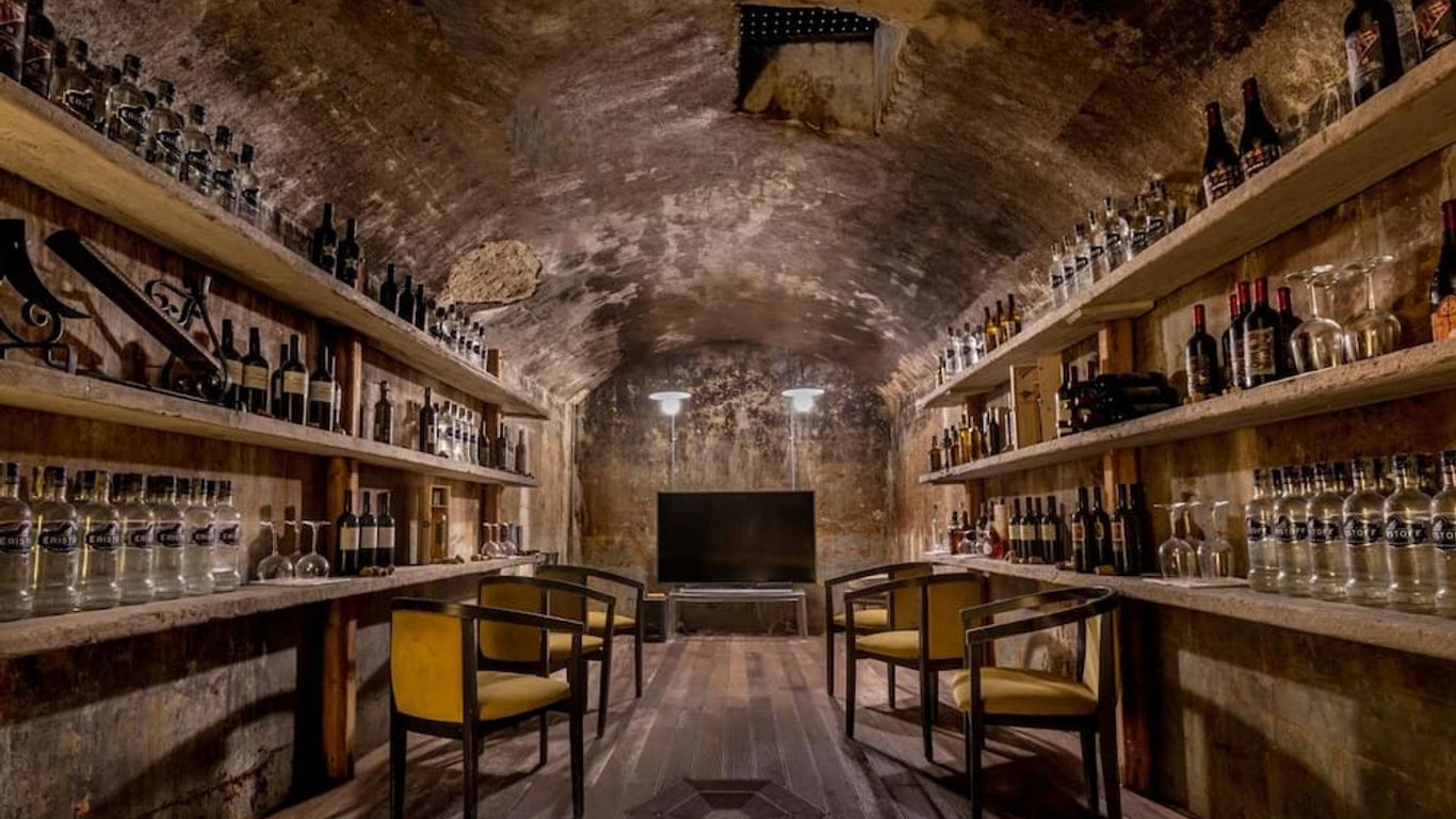 Faro Capo Spartivento