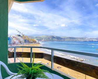 Brisamar Canteras - Las Palmas de Gran Canaria - Balcón