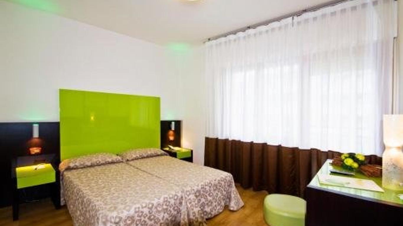 Hotel Concordia