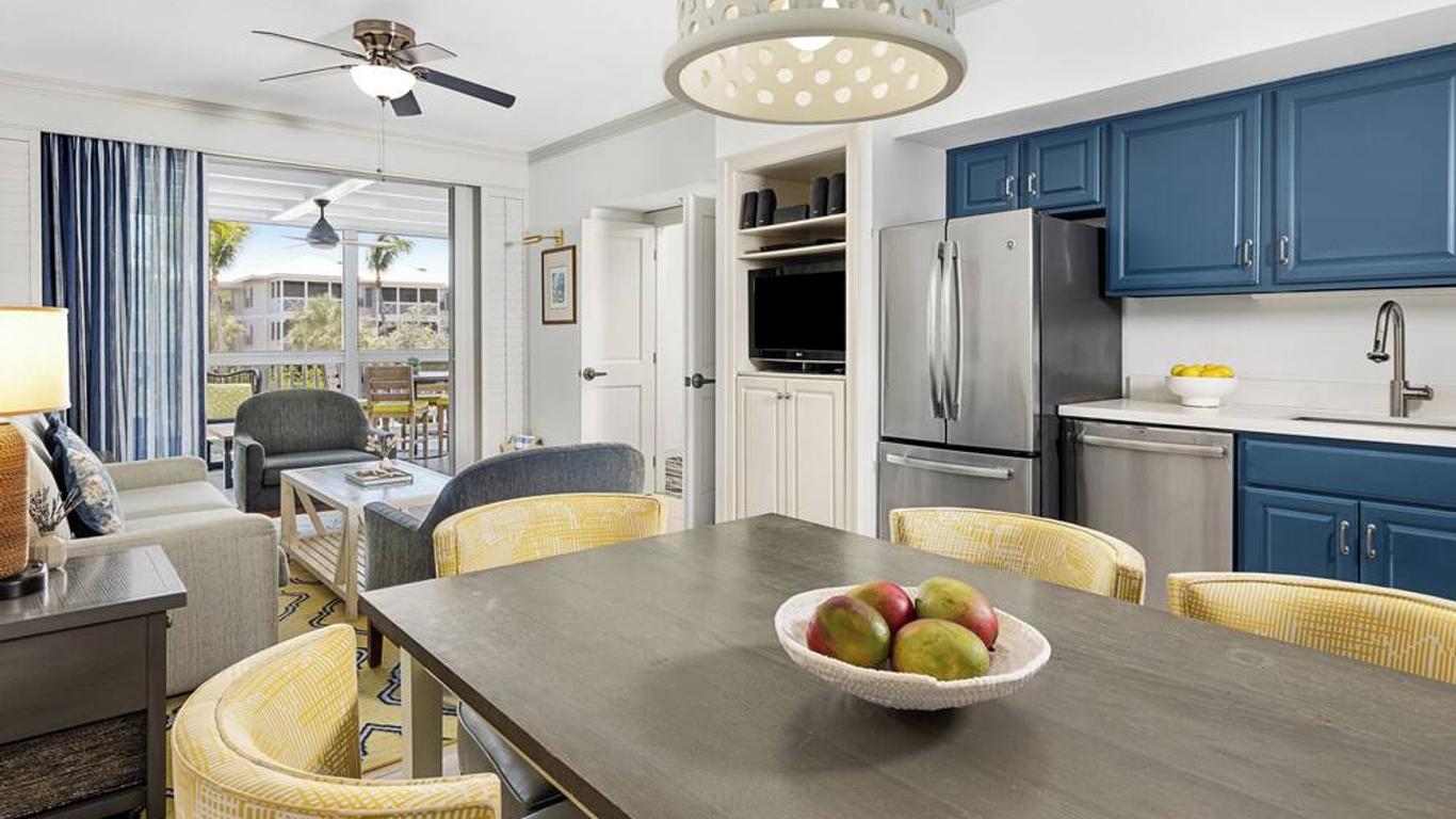 Hyatt Residence Club Key West, Beach House