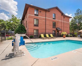 Extended Stay America Suites - Tallahassee - Killearn - Tallahassee - Piscina