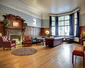 Astor Hyde Park Hostel - London - Lounge
