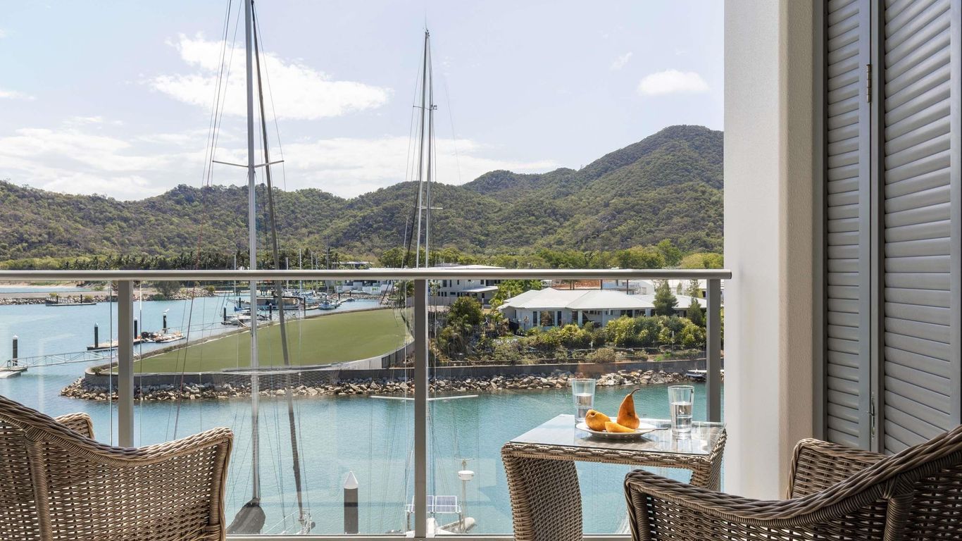 Peppers Blue on Blue Resort Magnetic Island