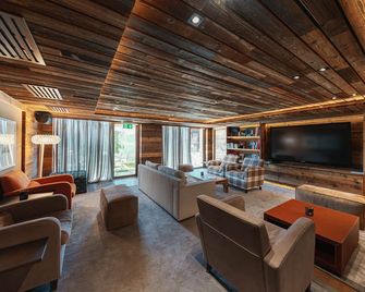 Chandolin Boutique Hotel - Anniviers